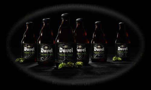 duvelTripel-Hop