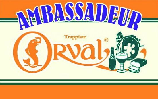 orval ambassadeur